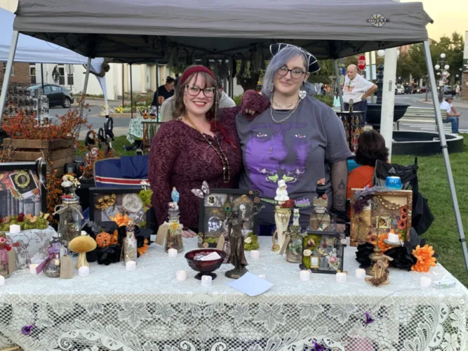 Moonlight Market returns to downtown Lock Haven Sept. 25